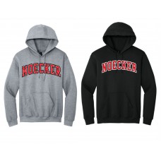 Noecker School Gildan® - Heavy Blend™ Hooded Sweatshirt